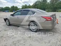 2015 Nissan ALTIMA фото