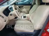 2015 Nissan ALTIMA фото