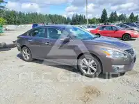 2015 Nissan ALTIMA фото