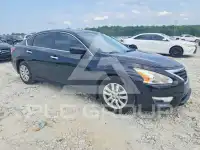2015 Nissan ALTIMA фото