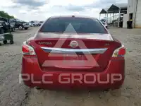 2015 Nissan ALTIMA фото