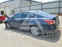 2015 Nissan ALTIMA фото