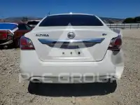 2015 Nissan ALTIMA фото