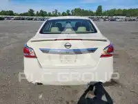 2015 Nissan ALTIMA фото