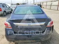 2015 Nissan ALTIMA фото