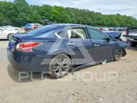 2015 Nissan ALTIMA фото
