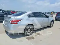 2015 Nissan ALTIMA фото