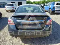 2015 Nissan ALTIMA photo