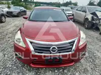 2015 Nissan ALTIMA фото