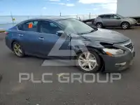 2015 Nissan ALTIMA фото