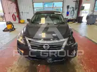 2015 Nissan ALTIMA фото