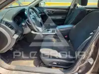 2015 Nissan ALTIMA фото