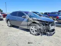 2015 Nissan ALTIMA фото