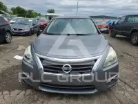 2015 Nissan ALTIMA фото