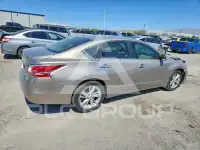 2015 Nissan ALTIMA photo