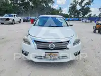 2015 Nissan ALTIMA фото