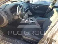 2015 Nissan ALTIMA фото