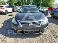 2015 Nissan ALTIMA photo