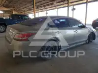 2015 Nissan ALTIMA фото