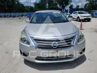 2015 Nissan ALTIMA photo