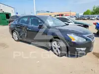 2015 Nissan ALTIMA фото