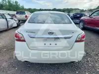 2015 Nissan ALTIMA фото