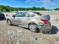 2015 Nissan ALTIMA фото