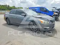 2015 Nissan ALTIMA фото