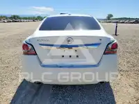2015 Nissan ALTIMA фото