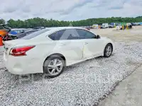 2015 Nissan ALTIMA фото