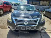 2015 Nissan ALTIMA фото