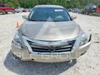 2015 Nissan ALTIMA фото