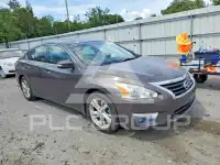 2015 Nissan ALTIMA фото
