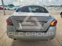 2015 Nissan ALTIMA фото