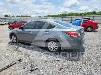 2015 Nissan ALTIMA фото
