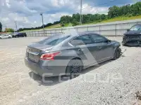 2015 Nissan ALTIMA photo