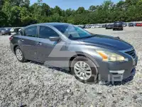 2015 Nissan ALTIMA фото
