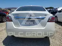 2015 Nissan ALTIMA фото
