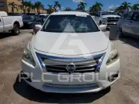 2015 Nissan ALTIMA фото