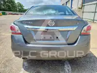 2015 Nissan ALTIMA photo