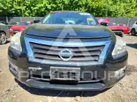 2015 Nissan ALTIMA фото