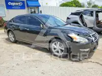 2015 Nissan ALTIMA фото