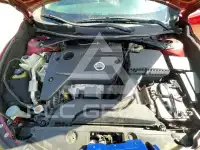 2015 Nissan ALTIMA photo
