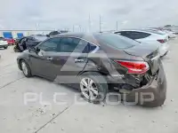 2015 Nissan ALTIMA фото