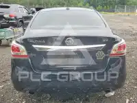 2015 Nissan ALTIMA фото