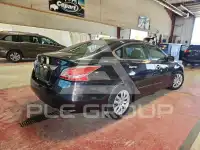 2015 Nissan ALTIMA фото