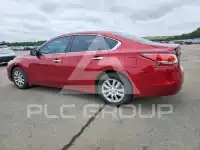 2015 Nissan ALTIMA фото