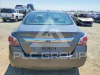 2015 Nissan ALTIMA фото