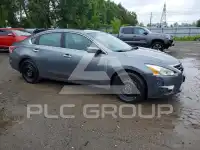 2015 Nissan ALTIMA фото
