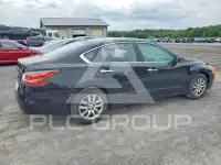 2015 Nissan ALTIMA фото